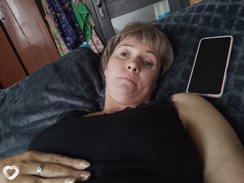 Анастасия, 39, Смолевичах — анкета №149783