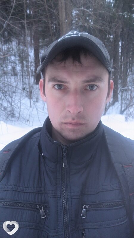 Влад, 31, Ижевске — анкета №149787