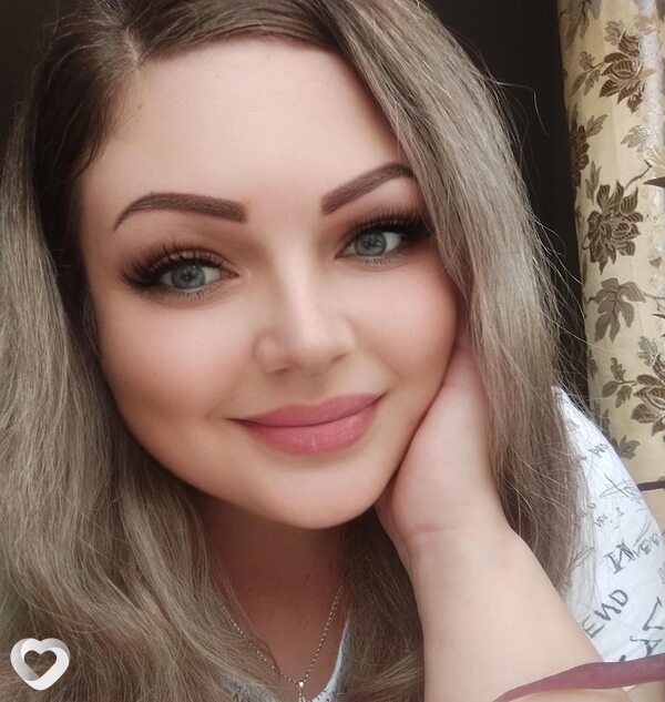 Анастасия, 39, Горно-Алтайске — анкета №2097005