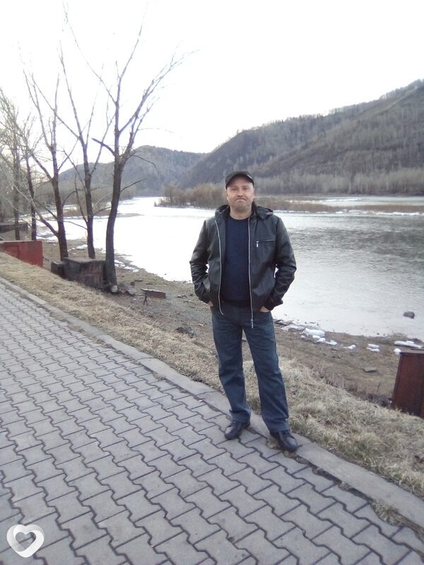 Максим, 49, Ленинске-Кузнецком — анкета №149375