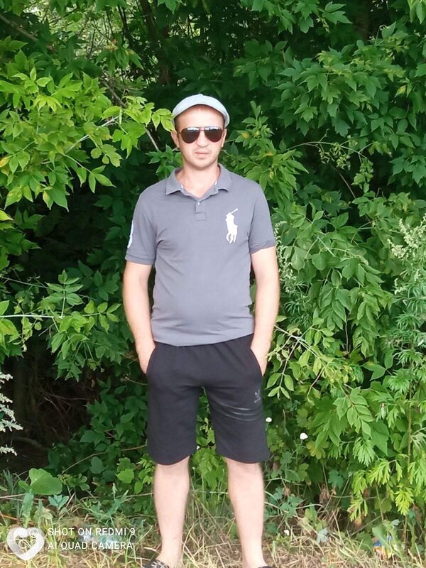 Михаил, 37, Орёл — анкета №149383
