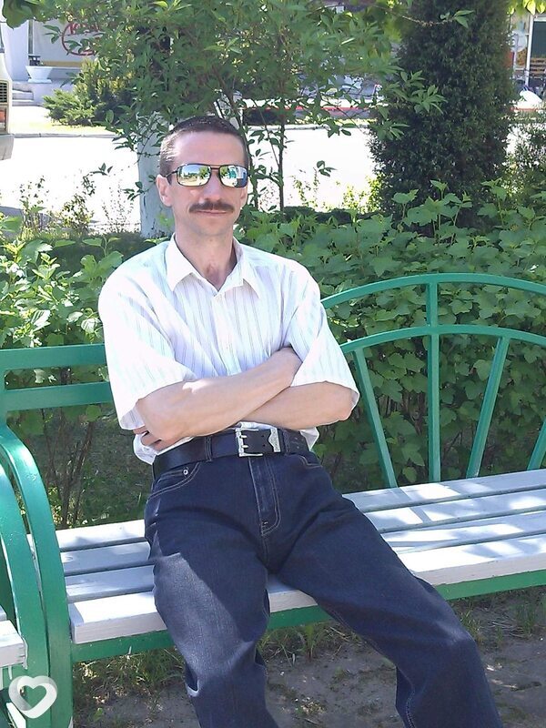 Дмитрий, 45, Нарочь — анкета №149386