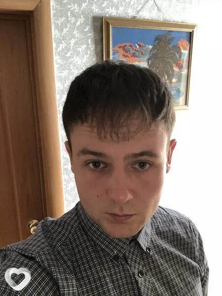 Вова, 36, Нижнем Новгороде — анкета №6389