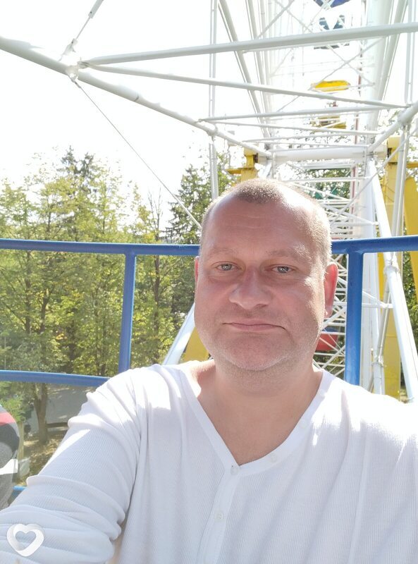Анатолий, 45, Могилев — анкета №149491