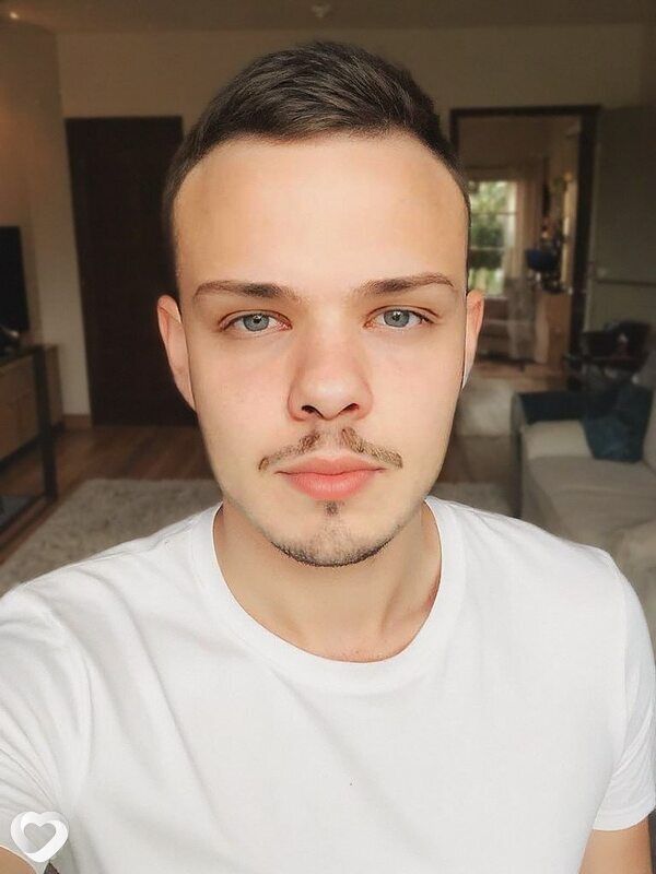 Богдан, 30, Москве — анкета №149498