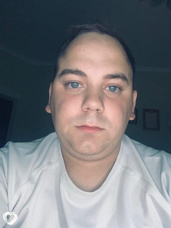 Алексей, 31, Калининграде — анкета №149506