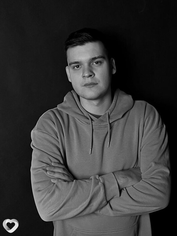 Martin, 31, Гомеле — анкета №149511