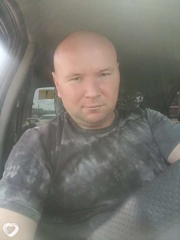 Сергей, 38, Барнауле — анкета №149512