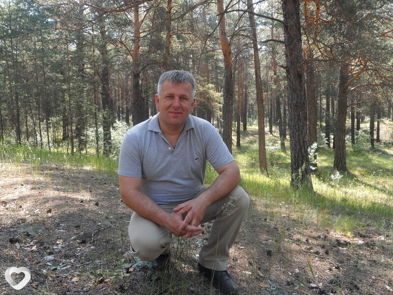 Евгений, 50, Минусинске — анкета №149598