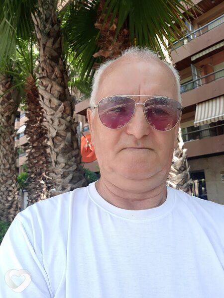 Иван, 71, Кишинёв — анкета №149599