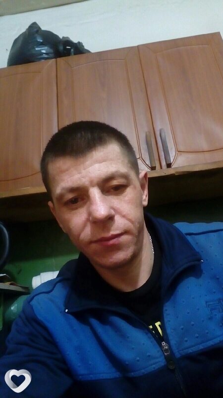 Виталя, 37, Магнитогорске — анкета №149603
