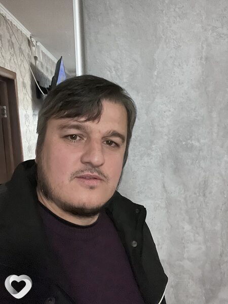 Камиль, 39, Перми — анкета №149604