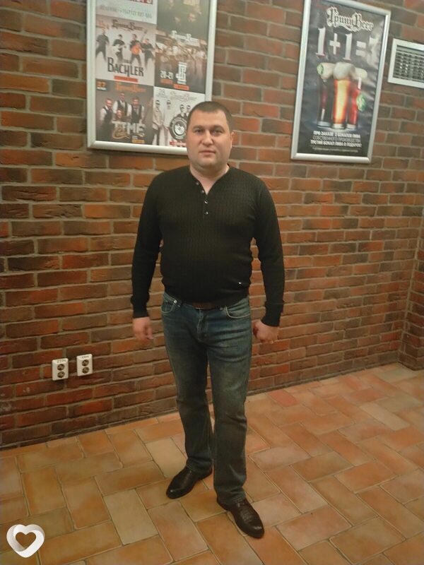Алексей, 39, Курске — анкета №149607
