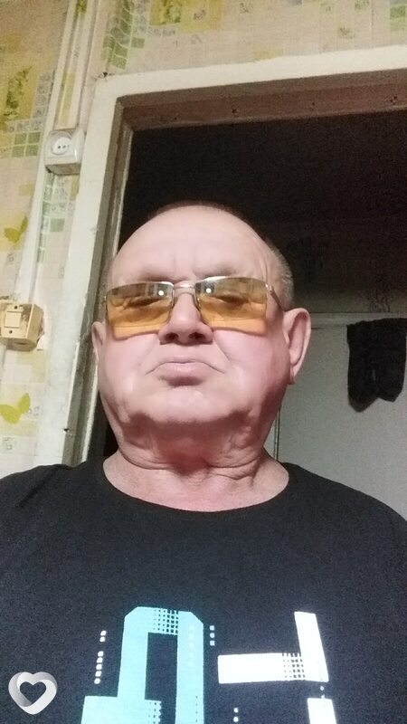 Александр, 66, Пензе — анкета №149608