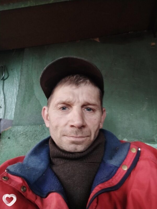 Леонид, 50, Барановичах — анкета №149609