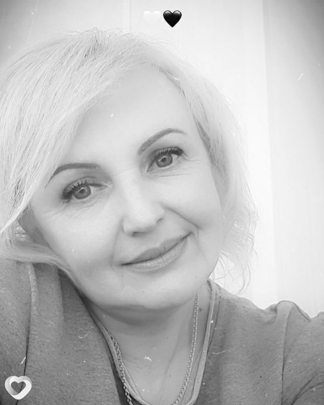 Ирина, 52, Слуцке — анкета №149612