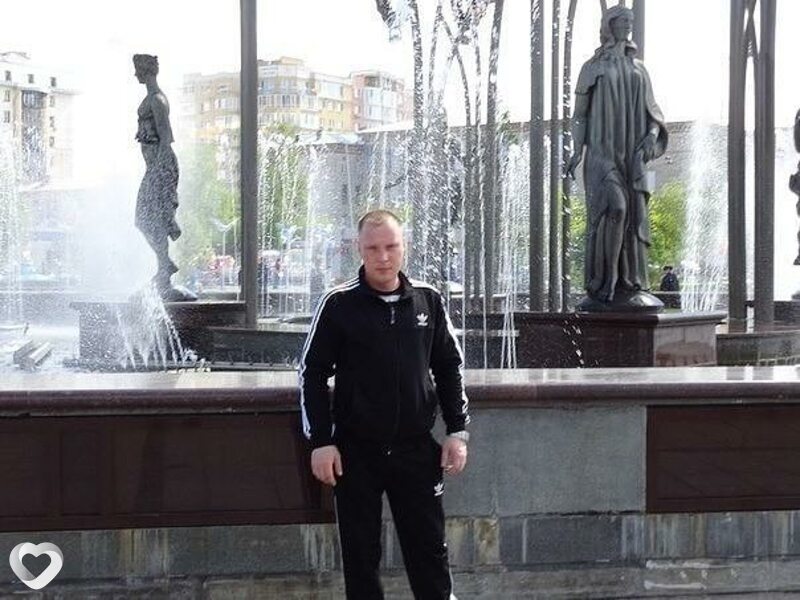 Дмитрий, Пойковский