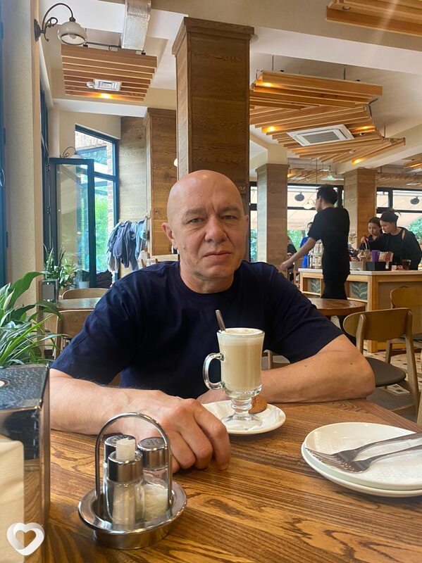 Сергей, 59, Алматы — анкета №149393
