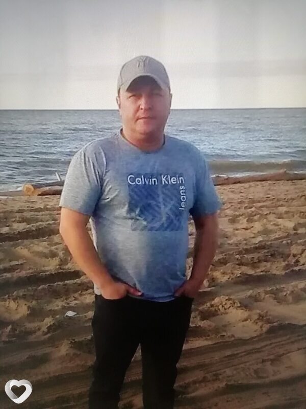 Григорий, 50, Павлодаре — анкета №149394
