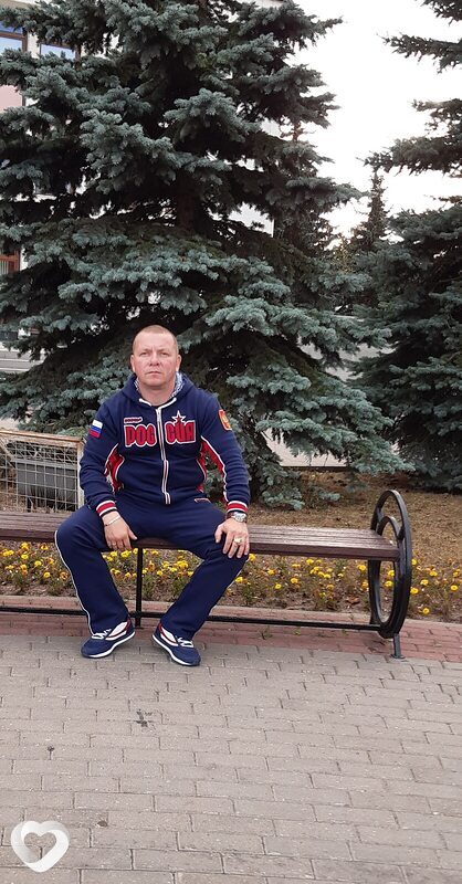 Алексей, 49, Калуге — анкета №149398