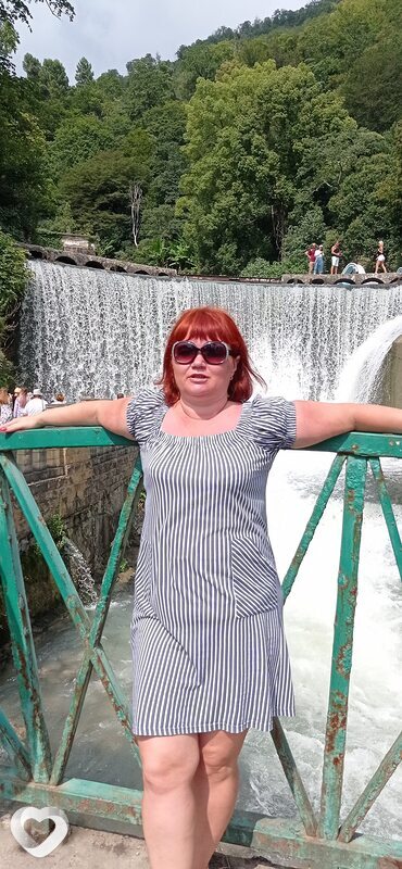 Светлана, 45, Воронеже — анкета №149402
