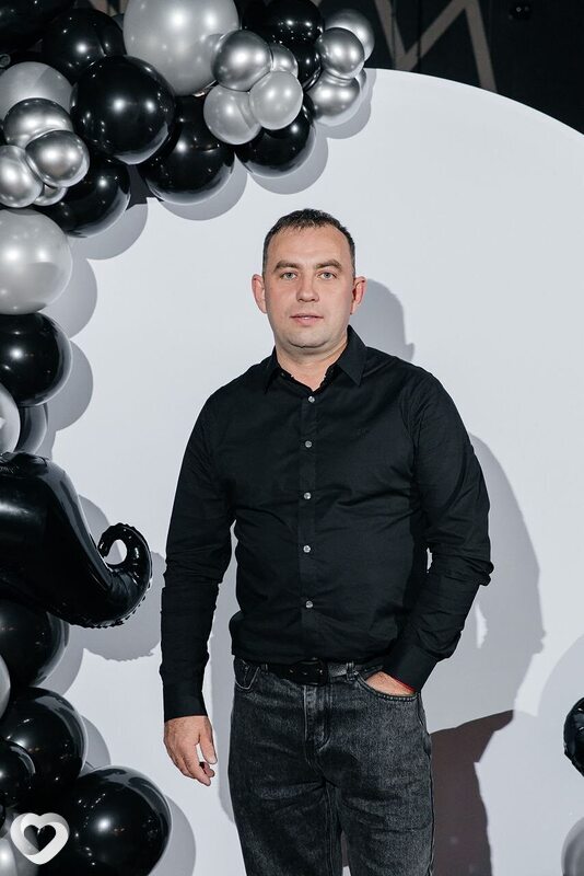 Лариса, 46, Екатеринбурге — анкета №149404