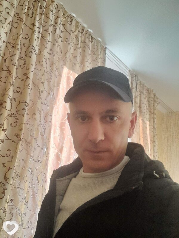 Ибрагим, 47, Нягани — анкета №149407
