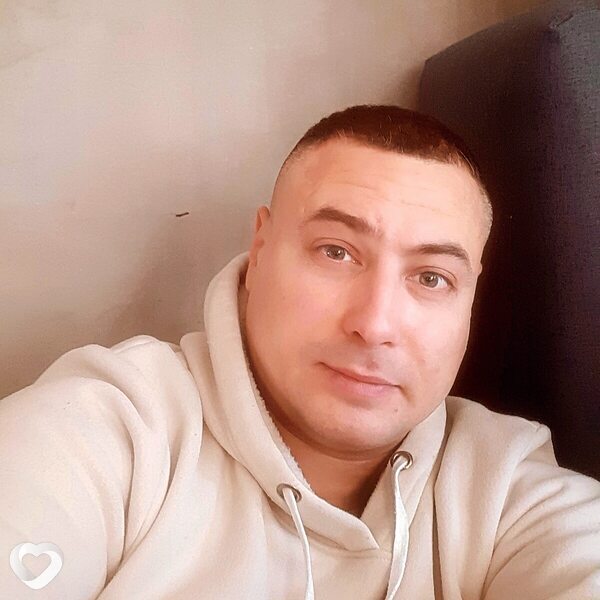 Серёга, 44, Минске — анкета №149409
