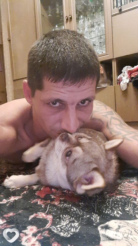 Евгений, 43, Краснодаре — анкета №149411