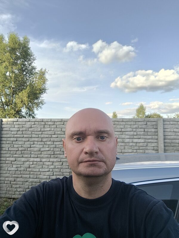 Виталик, 42, Гомеле — анкета №149412