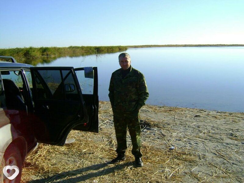 Pol, 52, Ленинске-Кузнецком — анкета №149414