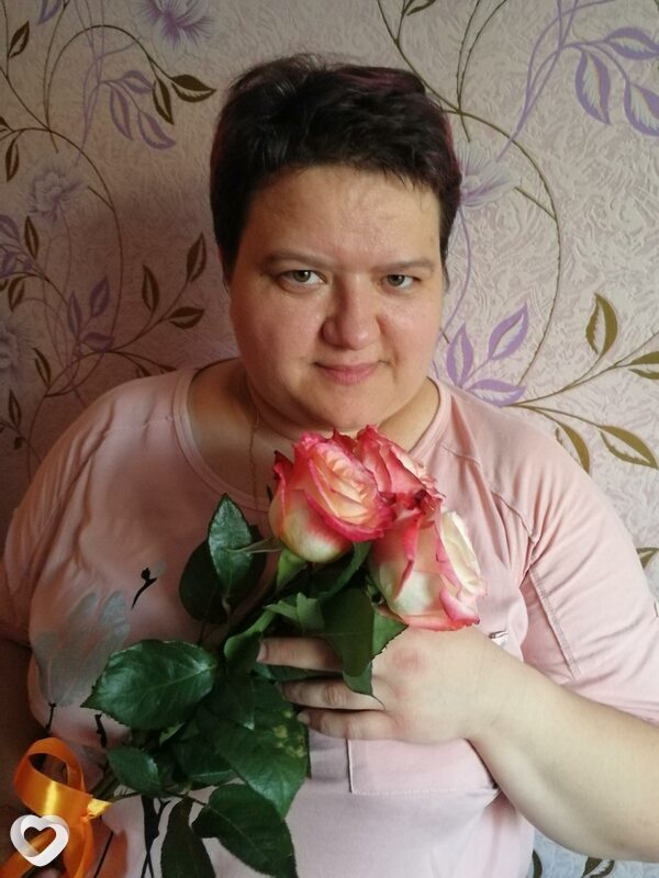 Нина, 47, Омске — анкета №149617