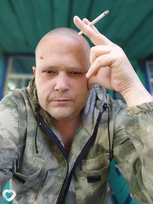 Roman, 45, Тамбове — анкета №149619