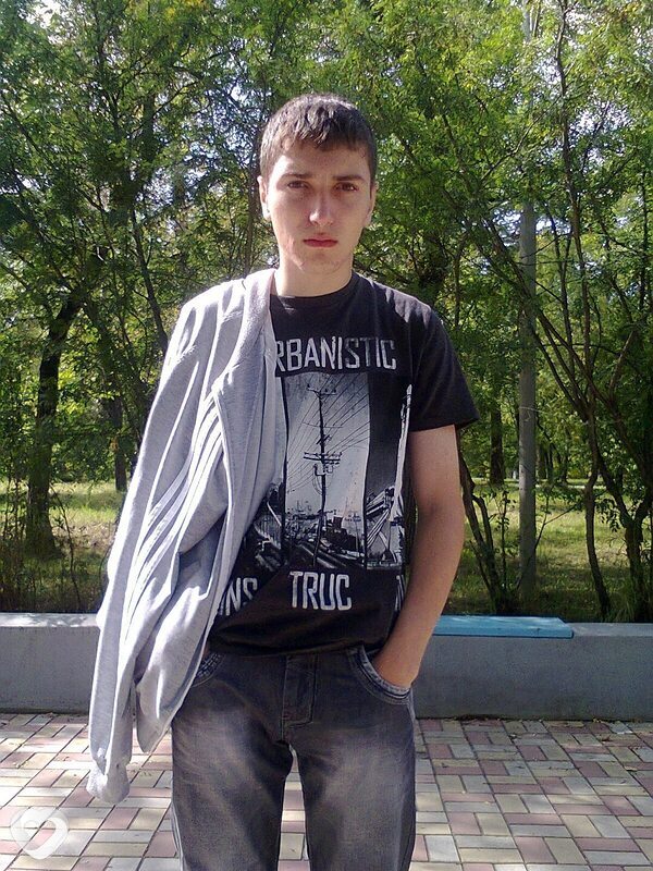 Дмитрий, 32, Усолье-Сибирское — анкета №149623