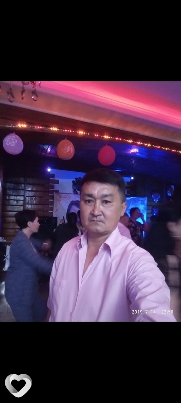 Арман, 52, Алматы — анкета №149625