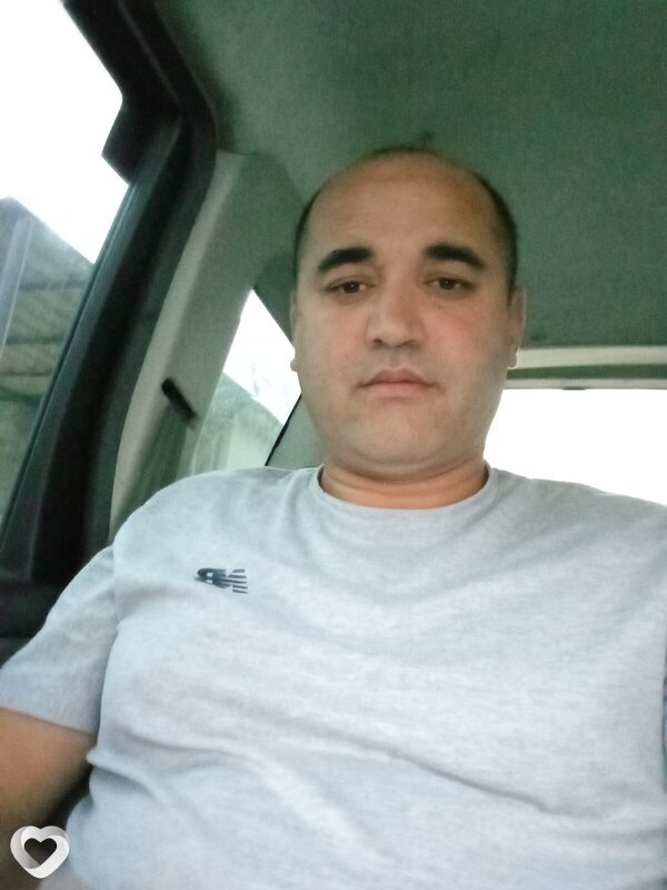 Рустам, 44, Тайге — анкета №149626