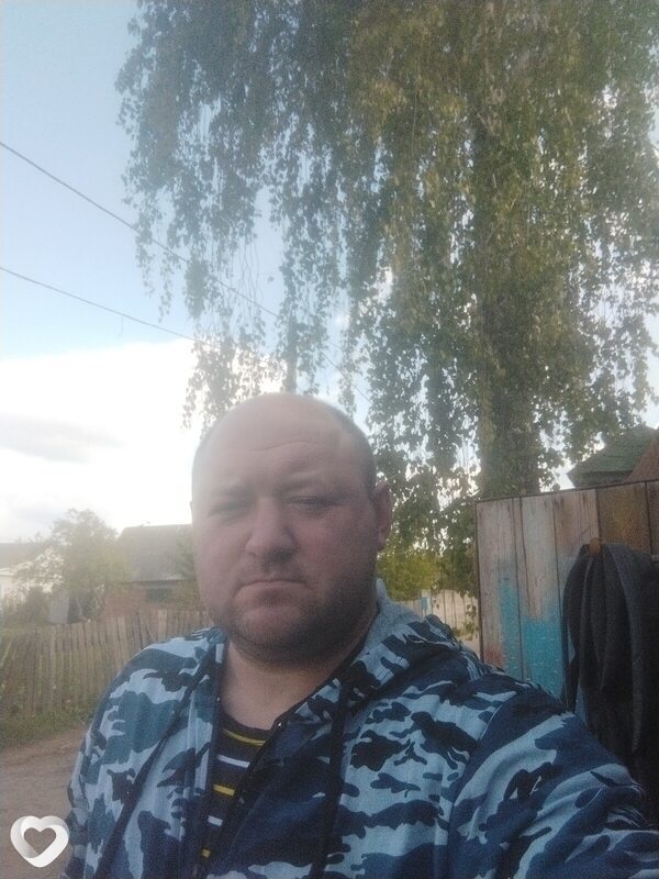 Александр, 44, Гомеле — анкета №149628