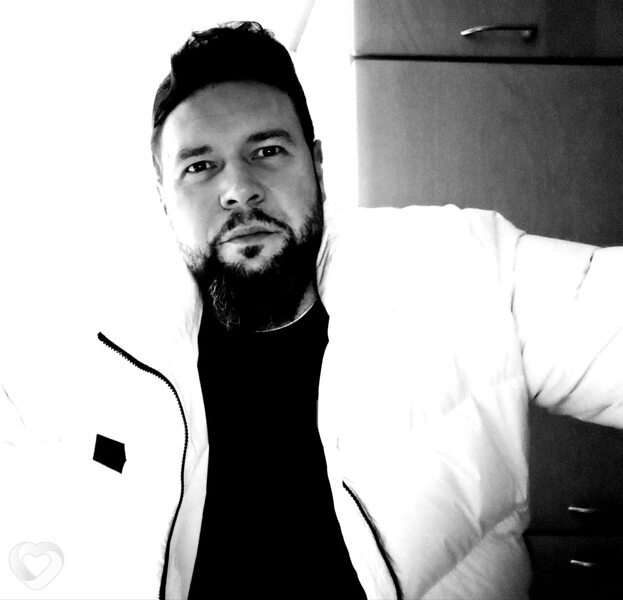 Сослан, 33, Кропивницкий — анкета №149629