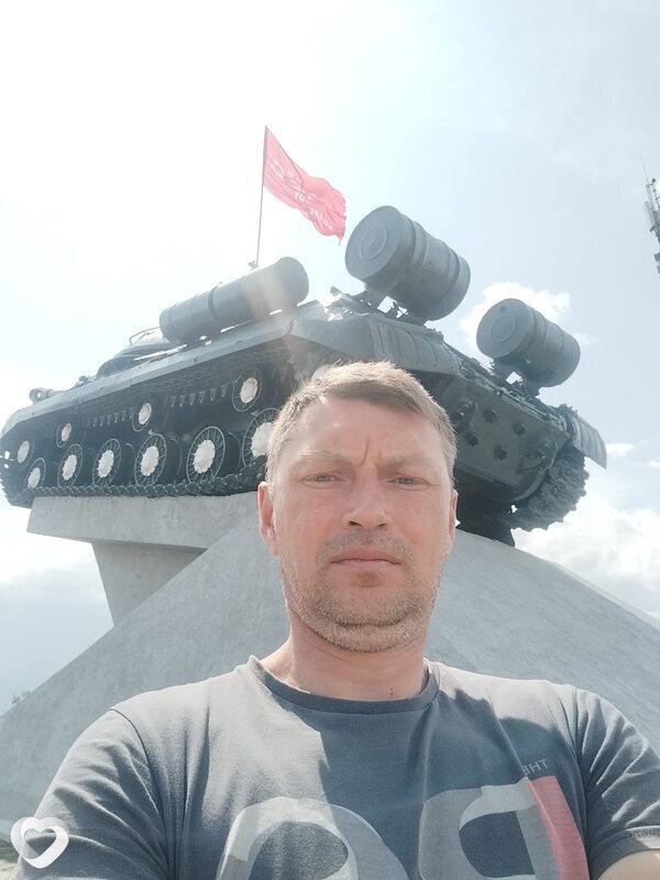 Игорь, 45, Одинцове — анкета №149630