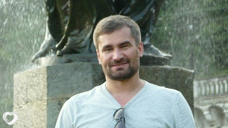 Сергей, 47, Перми — анкета №149636