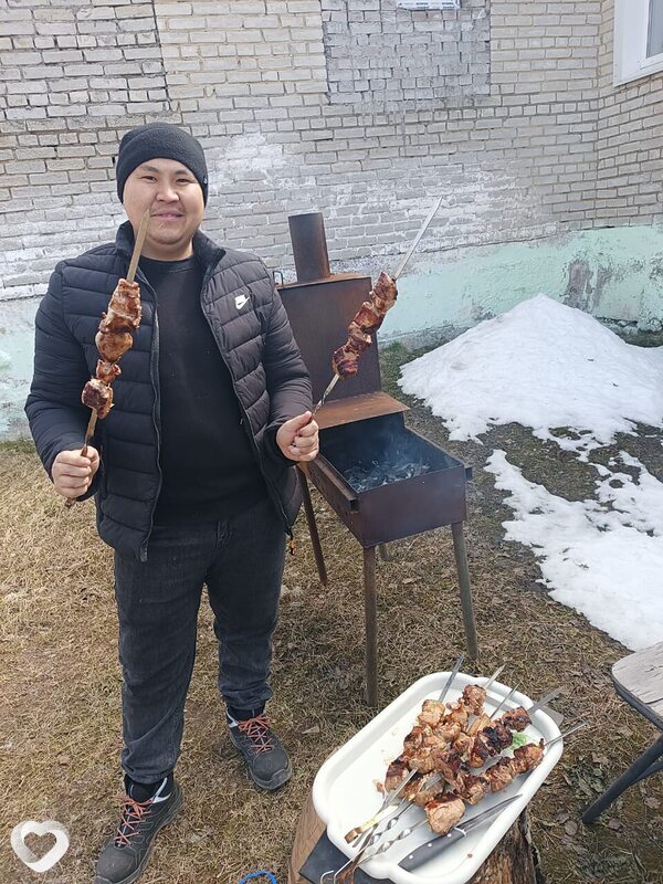 Андрей, 29, Абакане — анкета №149640
