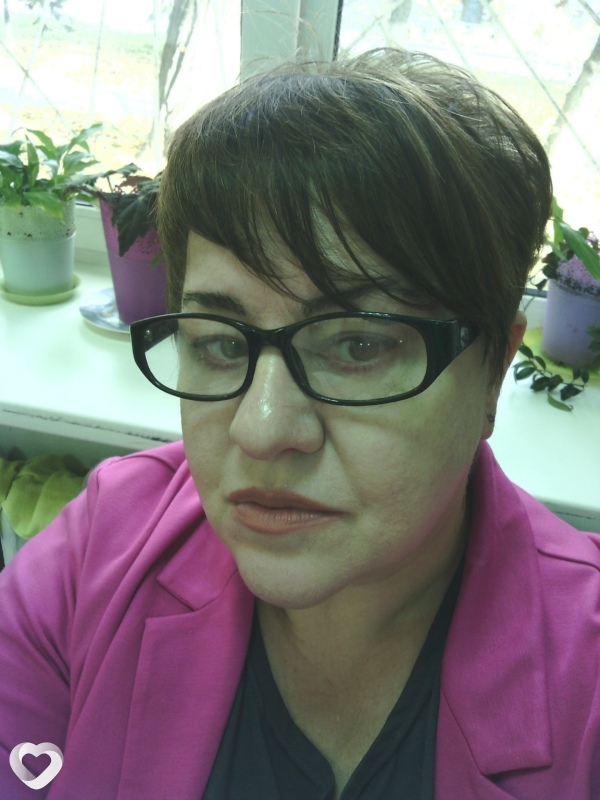 Лариса, 57, Нижнем Новгороде — анкета №149667