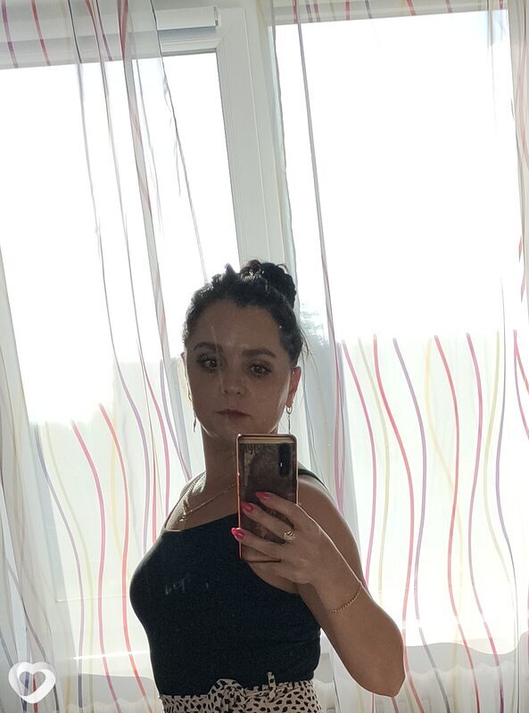 Марина, 44, Бресте — анкета №149668