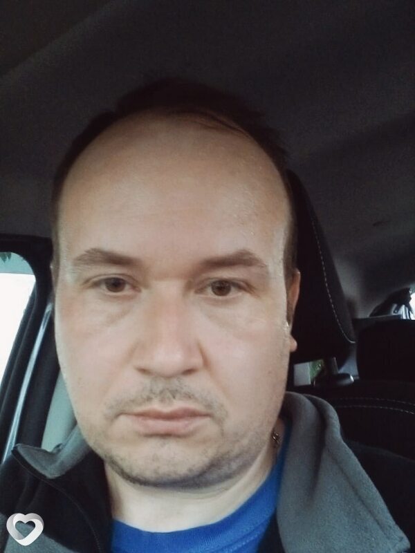 Сергей, 43, Твери — анкета №149669