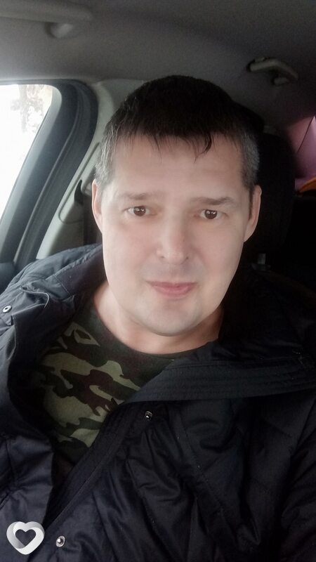 Игорь, 44, Нижнем Новгороде — анкета №149670