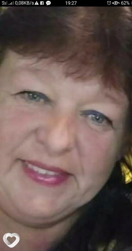 Елена, 60, Воронеже — анкета №149671