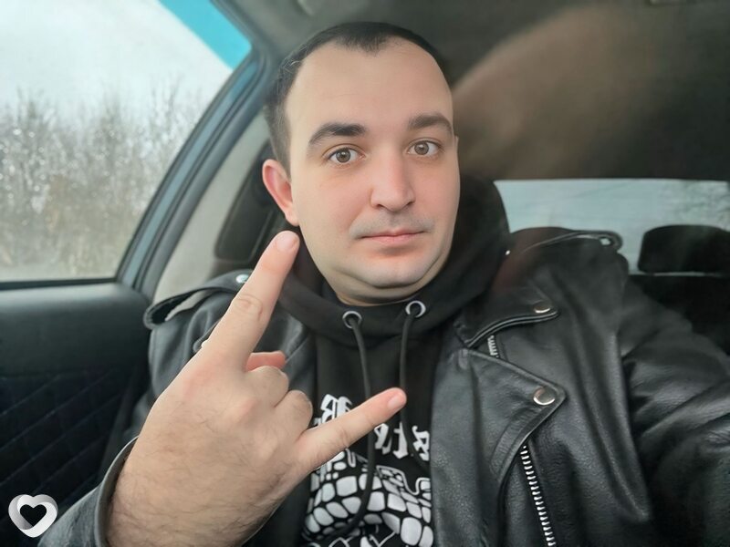 Алексей, Вичуга
