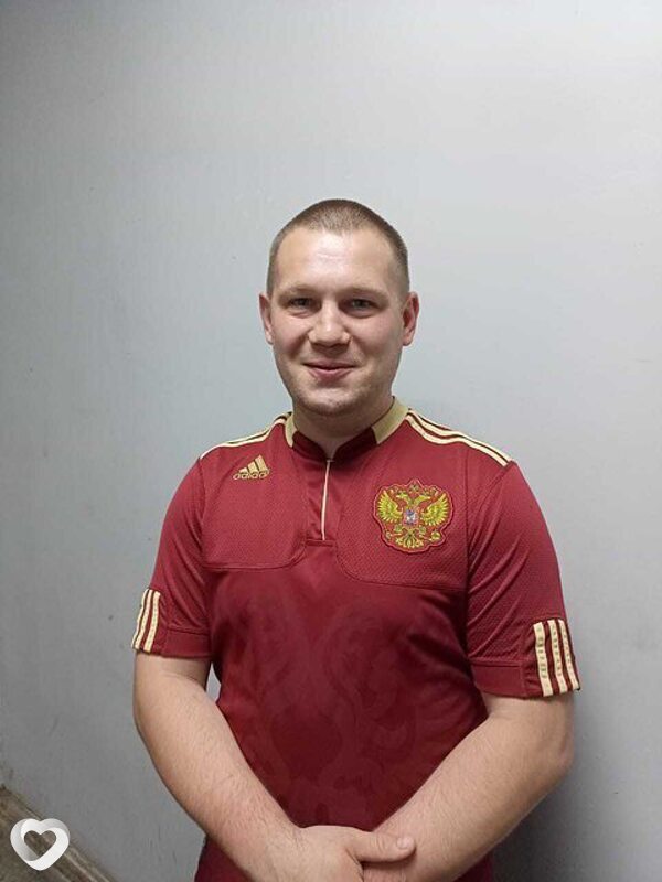 Игорь, 35, Кемерове — анкета №149680