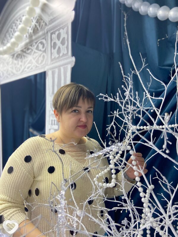 Юля, 41, Ростове-на-Дону — анкета №149681