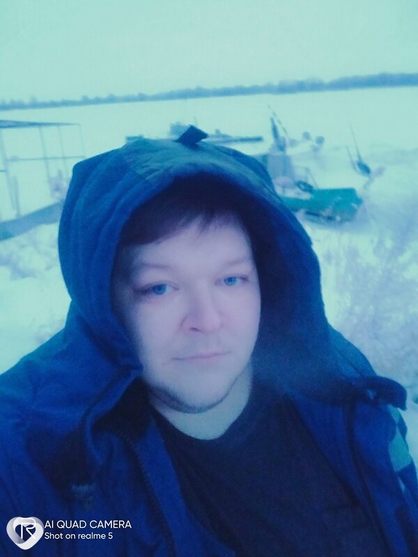 Роман, 34, Омске — анкета №149682